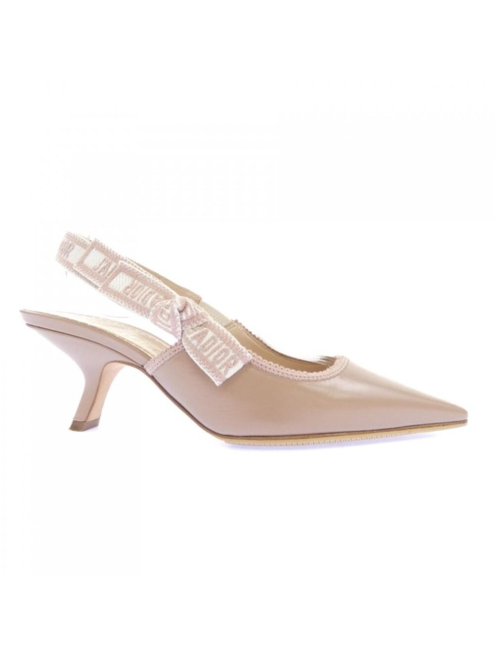 Dior J`adior Slingback Pumps Heel